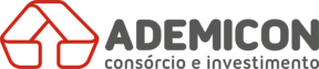 Logo da Ademicon Consórcios
