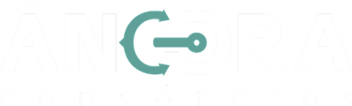Logo da Âncora Consórcios