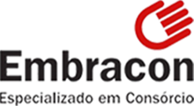Logo da Embracon Consórcios